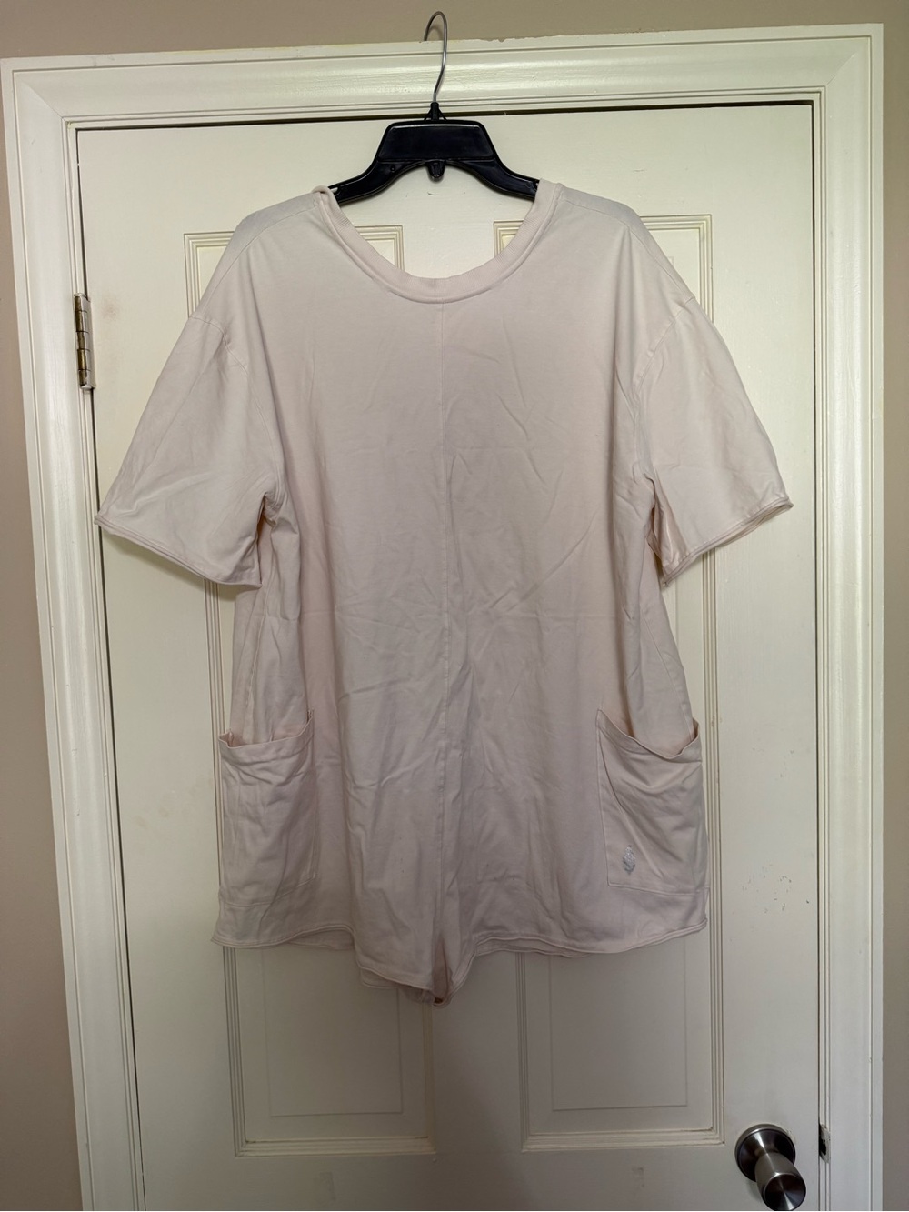 Free People Movement Onesie - L